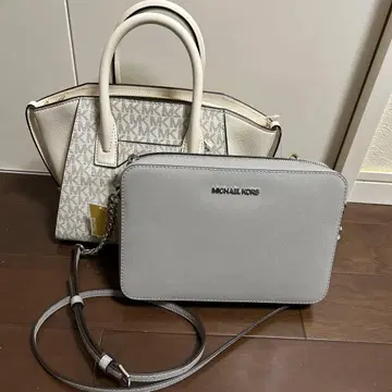 MICHAEL KORS 여성용 가방 2세트
