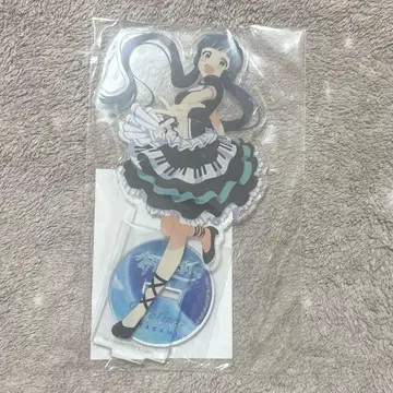 밀리마스 키타가미 레이카 아크릴 스탠드