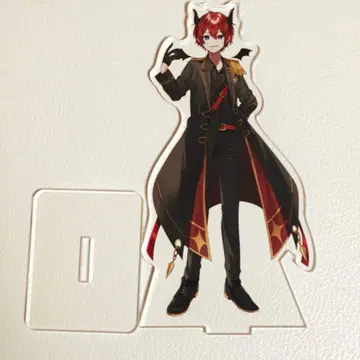 돌레쿠 말 아크릴 스탠드