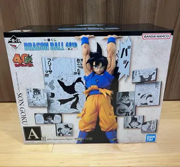 제일복권 드래곤볼 40th ~그 두 번째~ A상 손오공