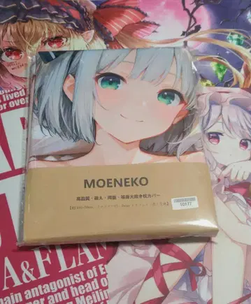 콘파쿠 요우무 커버 2 동방Project