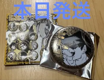 체인소 맨 골든 캔뱃지 컬렉션 빔