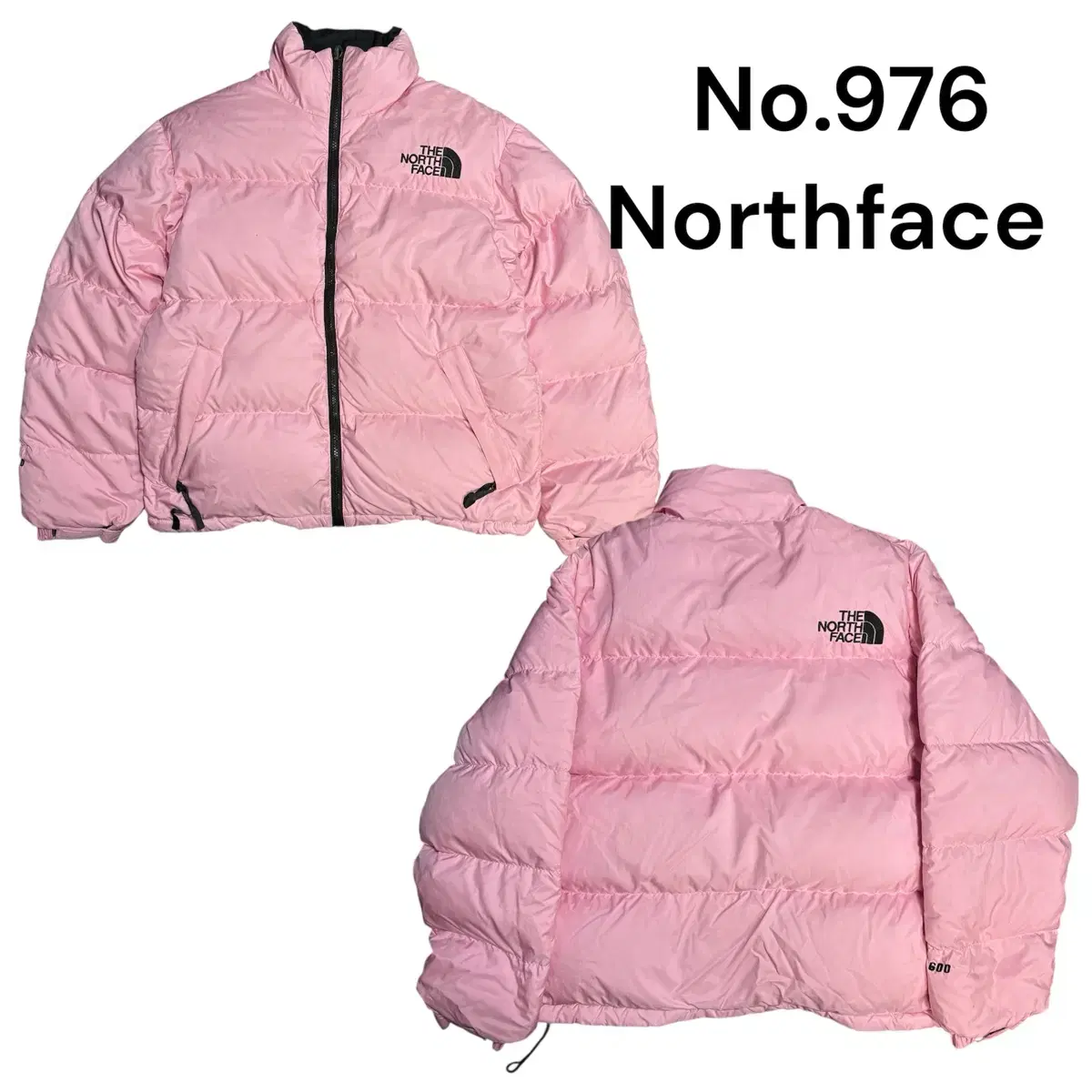 HOLLISTER | 홀리스터 (Today Only Price) Hollister Puffer Padding Pink Lavender  S #알로,#젝시믹스,#홀리스터패딩,#핀터레스트,#룰루레몬 on Bunjang Global Site., image size:1200x1200