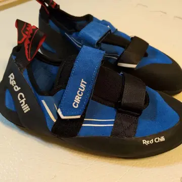 Red Chili Circuit 클라이밍 신발