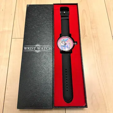 블랙 매지션 걸 손목시계 유희왕 프라이스