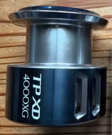 21 트윈 파워 XD 4000XG 스풀만