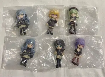 뱅드림 Ave Mujica Palverse 파루버스 묶음 판매