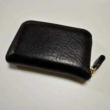 HERZ 컴팩트 지갑 (KK-59)