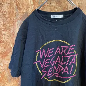 AE9390 니코앤드 - 반팔T셔츠 블랙 여성용 3 포스