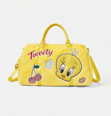 트위티 보스턴 백 대용량 트래블 백 여행