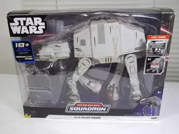 스타 워즈 AT-AT 마이크로 갤럭시 스쿼드론
