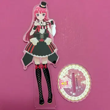 프리파라 대프리파라전 빅 아크릴 스탠드 아크스타 호조 소피