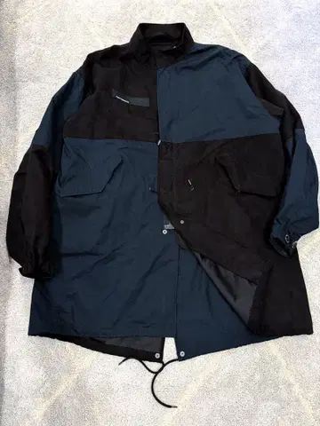 TIGHTBOOTH M65 피쉬 테일 파카