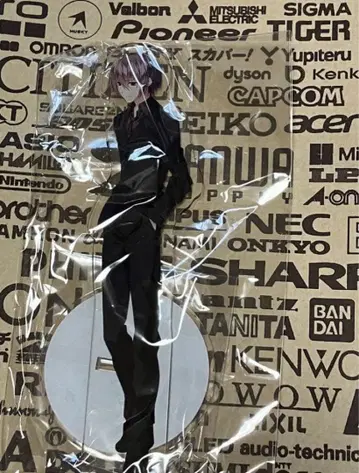 사쿠라노 코쿠 사쿠라노 우타 쿠사나기 나오야 아크릴 스탠드 피규어