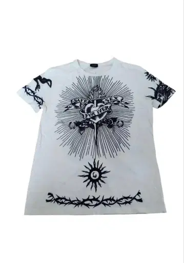 [ 장폴 고티에 옴므 ] 96SS/타투T