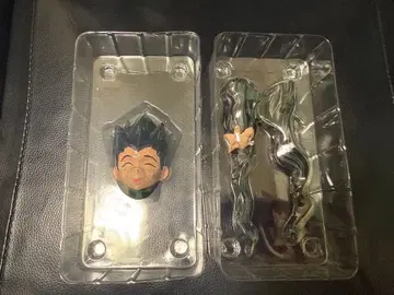 헌터헌터 페이스 마그넷 곤