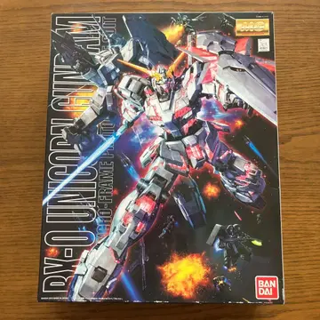 MG RX-0 유니콘 건담