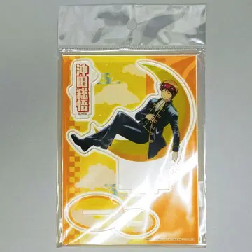 은혼 돈키호테 아크릴 스탠드 오키타 소고