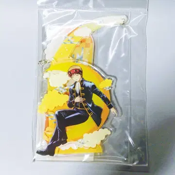 은혼 돈키호테 흔들흔들 아크릴 스탠드 오키타 소고