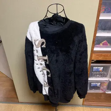 남성용 트레이닝복