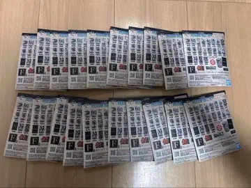 드래곤볼 제일복권 40주년 F상 컴프