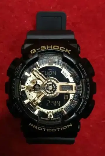 G-SHOCK GA-110GB