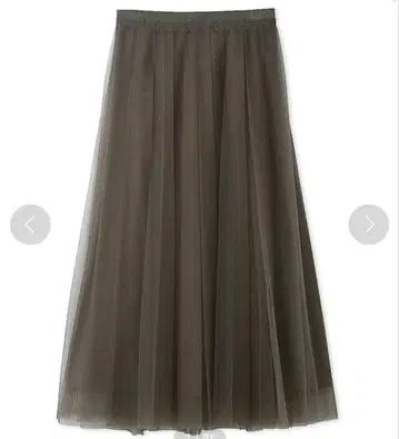 Mila owen 랜덤 플리츠 샤샤 스커트