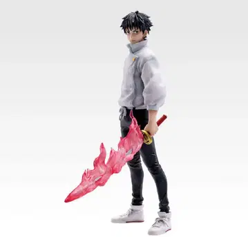 주술회전 A상 옷코츠 유타