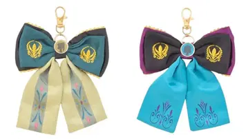 겨울왕국 안나 겨울왕국 시마무라 kaho 안나 엘사 참 2개 세트