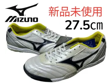 새상품 란사멘토 웨이브 프로 3 [MIZUNO|미즈노] 풋살화