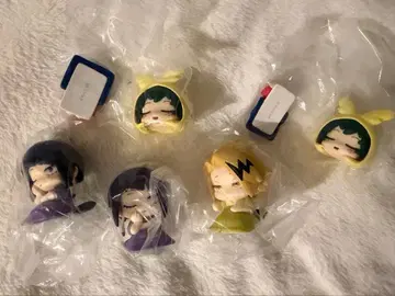 오네무탄 히로아카 미도리야 카미나리 지로