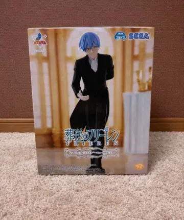 장송의 프리렌 luminasta 힘멜 포리치 피규어