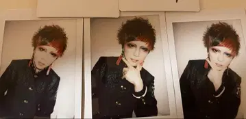 12/26 R 지정 Z 폴라로이드 3장