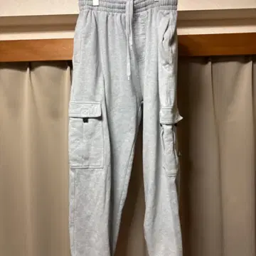 PRO5 프로파이브 맨투맨 카고 팬츠 Bboy 구제 의류