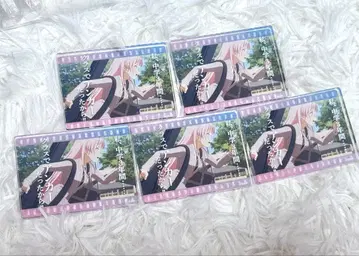 뱅드림 Ave Mujica 아크릴 블록 명장면ver. 치하야 아논