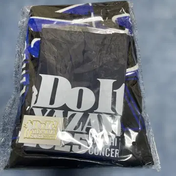 야자와 에이요시 2025년 콘서트 타월