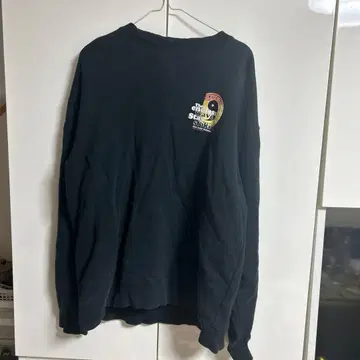 타운앤컨트리 트레이닝복 블랙