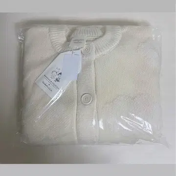 샹브르 코지코지 마루코지 니트 가디건