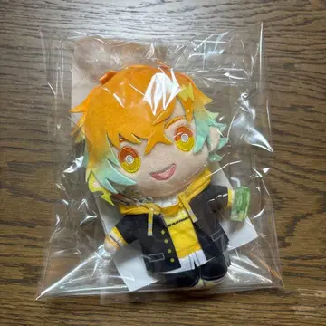 니지산지 우사미 리토 방과 후 오리엔스 니지누이