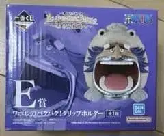 원피스 바쿠바쿠 홀더