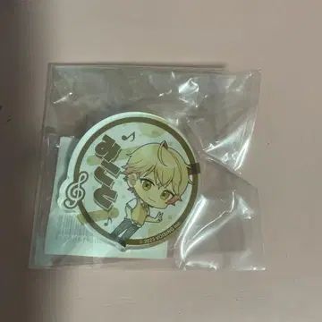 시쿠포니 아크릴 배지 미코토