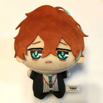 히프노시스 마이크 히프마이 SD 인형 봉제 인형 칸논자카 돗포