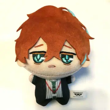 히프노시스 마이크 히프마이 SD 인형 봉제 인형 칸논자카 돗포