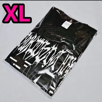 [ 토프시 ] 시모키타자와 파괴 롱 T [ 수주 종료품 ]