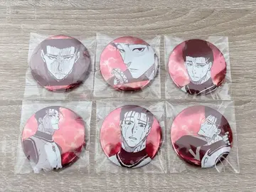 블루 록 마로 죠에이 원화전 캔뱃지 최애 캐릭터 묶음 판매