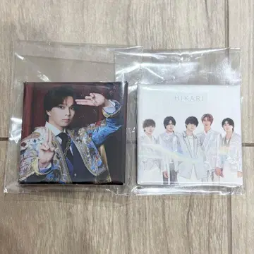 M!LK 시오자키 타이치 마그넷 캡슐 토이