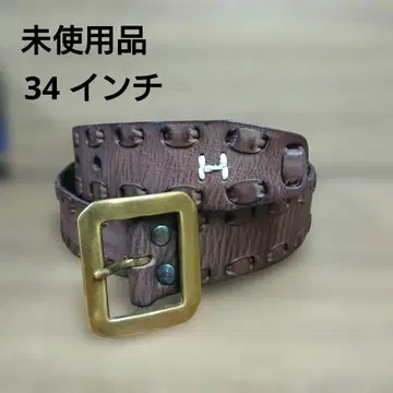 할리우드 런치마켓 벨트