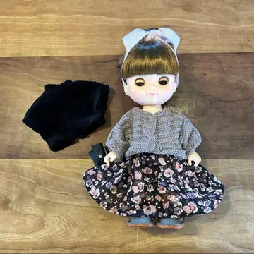 117 멜짱 소란짱 의류 5점 세트 코디 핸드메이드