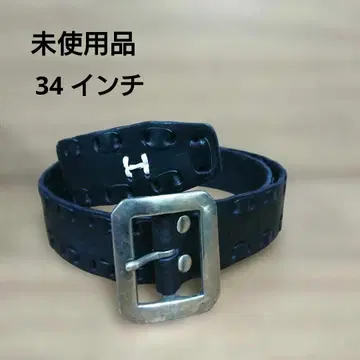 할리우드 런치마켓 벨트