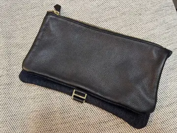 cisei 리버서블 클러치백